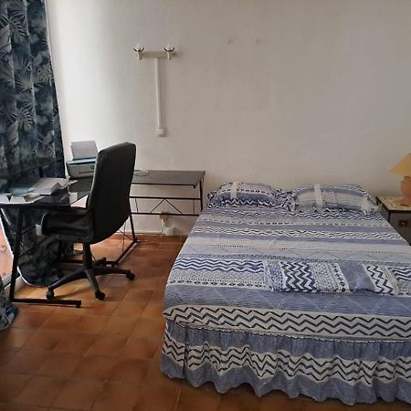 Appartement T2 Meuble Tout Confort Le Gosier  Exterior photo